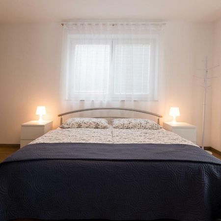 Sobe Meta Bed & Breakfast Brezje Bagian luar foto