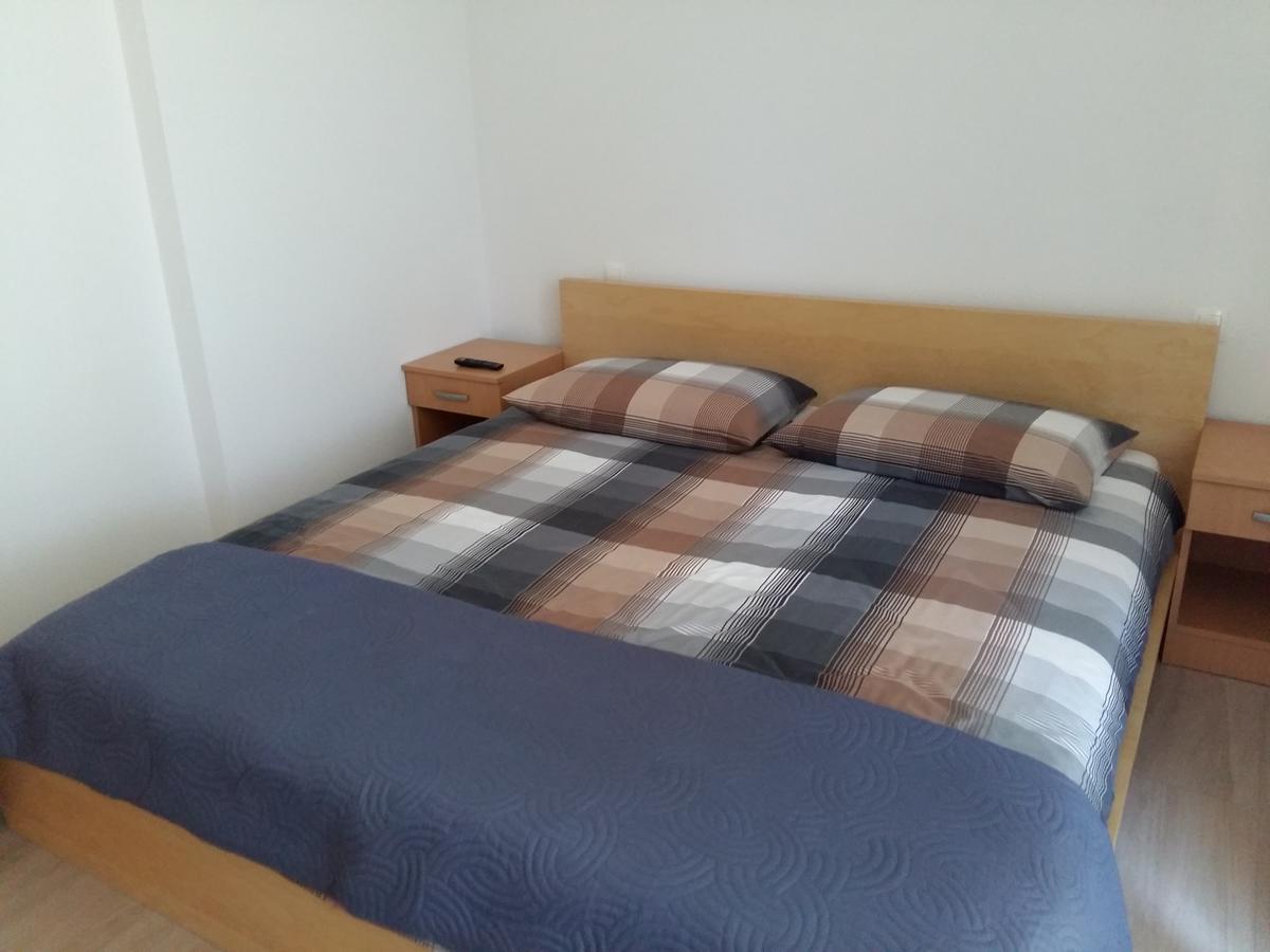 Sobe Meta Bed & Breakfast Brezje Bagian luar foto