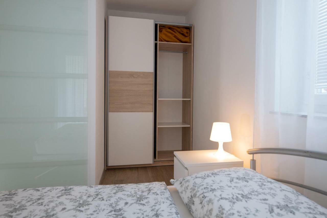 Sobe Meta Bed & Breakfast Brezje Bagian luar foto