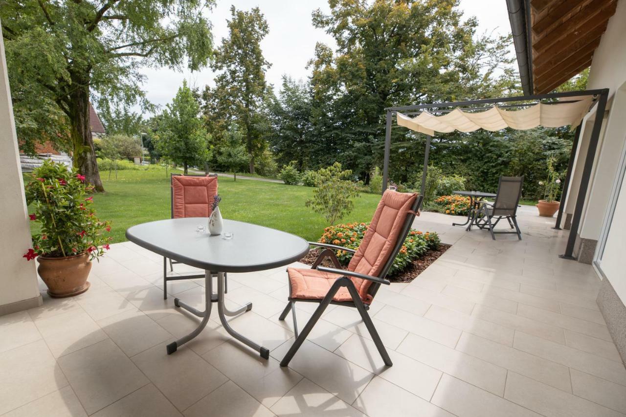 Sobe Meta Bed & Breakfast Brezje Bagian luar foto