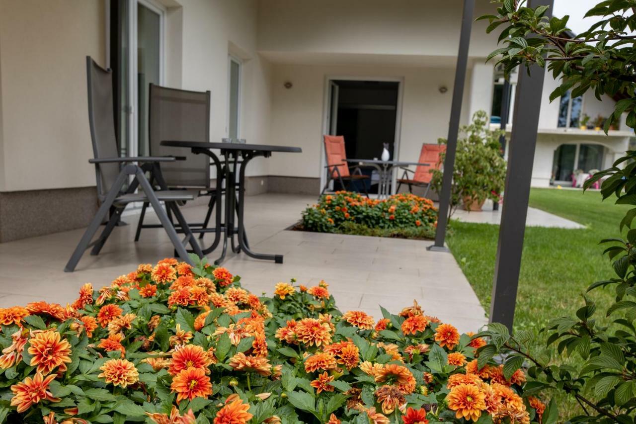 Sobe Meta Bed & Breakfast Brezje Bagian luar foto