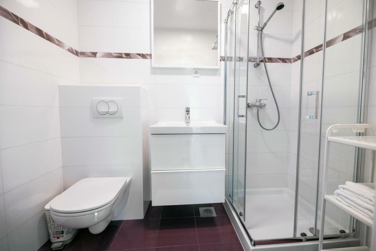 Sobe Meta Bed & Breakfast Brezje Bagian luar foto